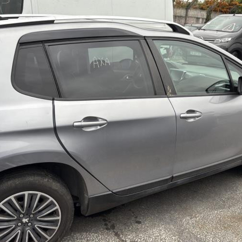 Vitre avant droit PEUGEOT 2008 1 Photo n°11