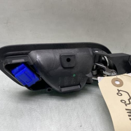 Poignee interieur avant gauche VOLKSWAGEN SCIROCCO 3