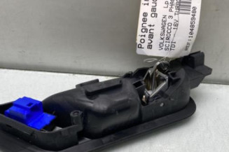 Poignee interieur avant gauche VOLKSWAGEN SCIROCCO 3