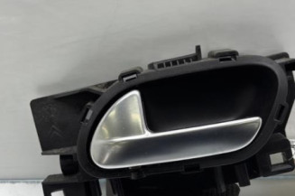 Poignee interieur avant gauche PEUGEOT 208 1 Photo n°1