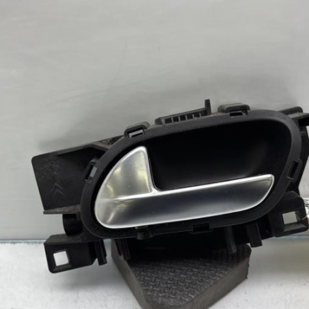 Poignee interieur avant gauche PEUGEOT 208 1 Photo n°1