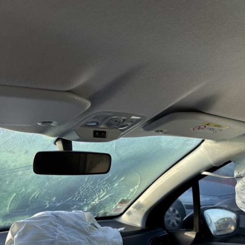 Poignee interieur avant gauche PEUGEOT 208 1 Photo n°17