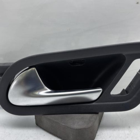 Poignee interieur avant gauche VOLKSWAGEN SCIROCCO 3 Photo n°1