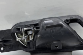 Poignee interieur avant gauche VOLKSWAGEN SCIROCCO 3