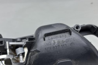 Poignee interieur avant gauche VOLKSWAGEN SCIROCCO 3