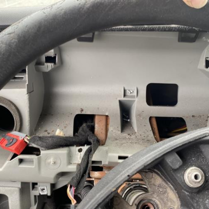 Poignee interieur avant gauche RENAULT MASTER 2 Photo n°19