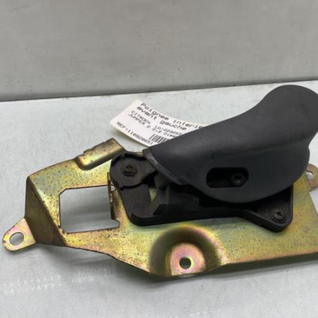 Poignee interieur avant gauche CITROEN JUMPER 2 Photo n°1