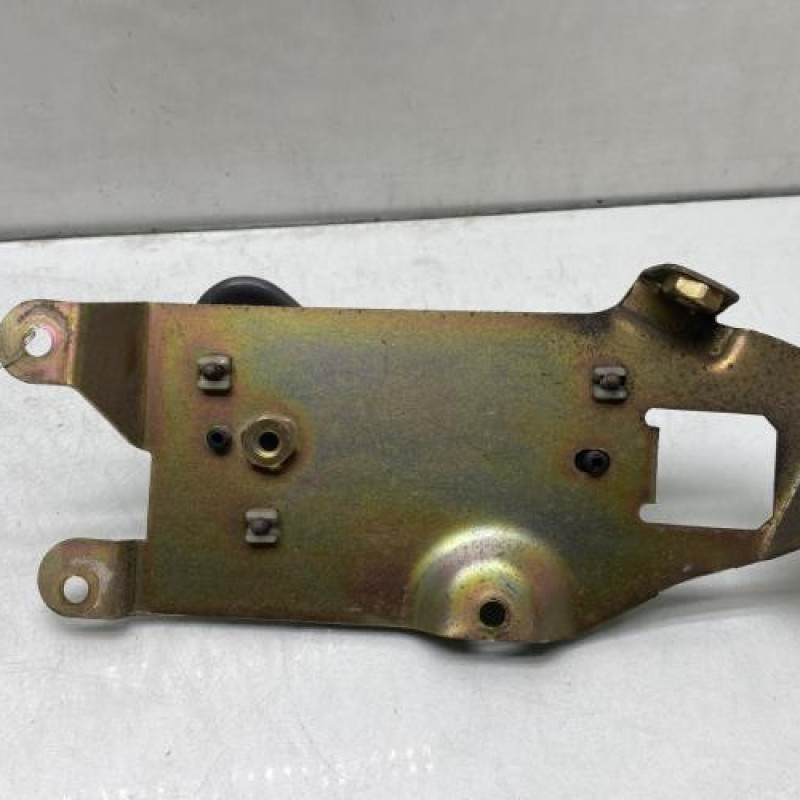 Poignee interieur avant gauche CITROEN JUMPER 2 Photo n°3