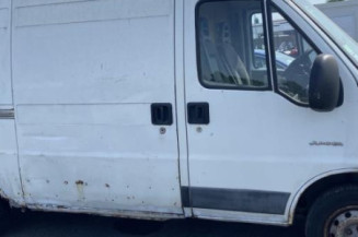 Poignee interieur avant gauche CITROEN JUMPER 2