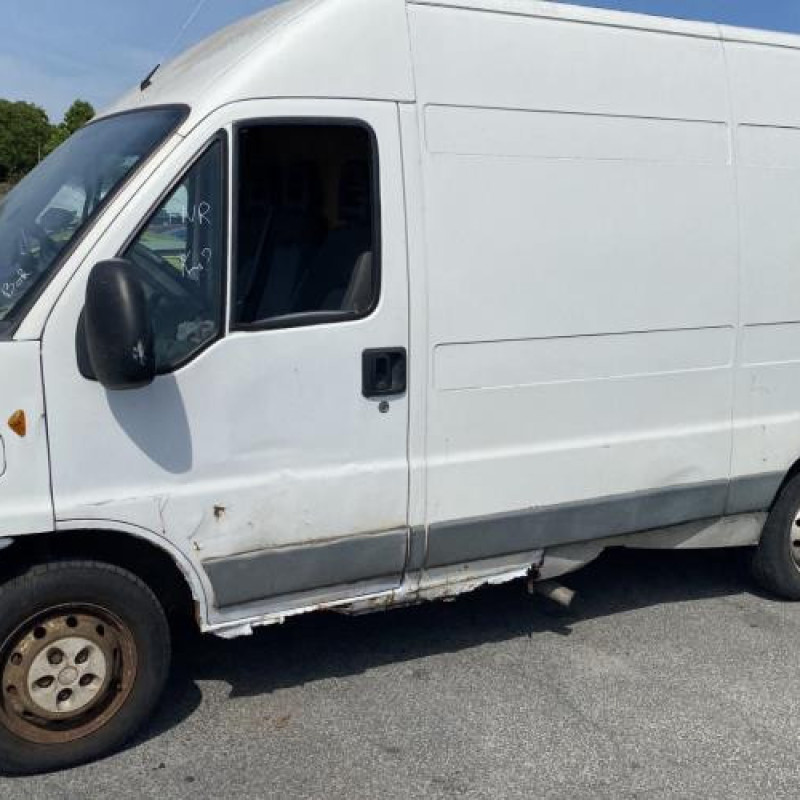 Poignee interieur avant gauche CITROEN JUMPER 2 Photo n°10