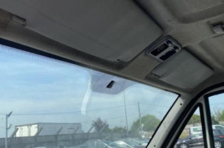 Poignee interieur avant gauche CITROEN JUMPER 2