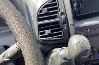 Poignee interieur avant gauche CITROEN JUMPER 2