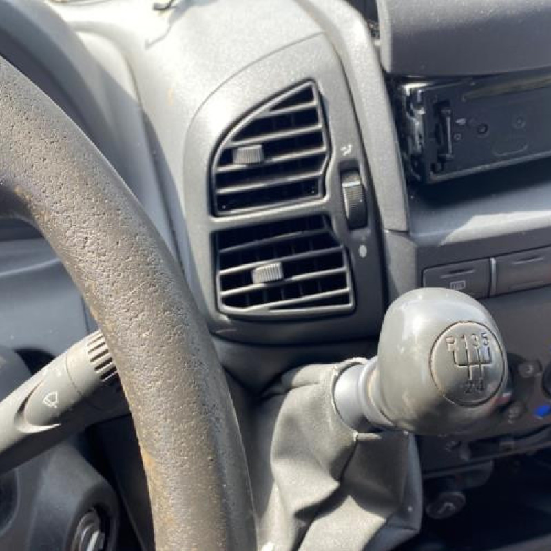 Poignee interieur avant gauche CITROEN JUMPER 2 Photo n°20