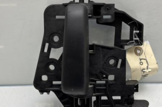 Poignee interieur porte laterale droite CITROEN JUMPY 3 M Photo n°1