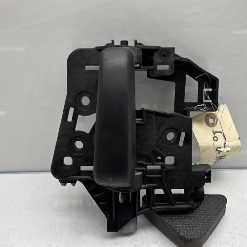 Poignee interieur porte laterale droite CITROEN JUMPY 3 M Photo n°1