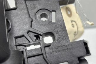 Poignee interieur porte laterale droite CITROEN JUMPY 3 M