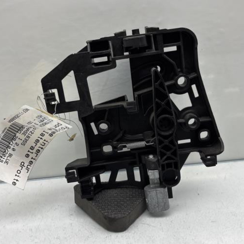 Poignee interieur porte laterale droite CITROEN JUMPY 3 M Photo n°3