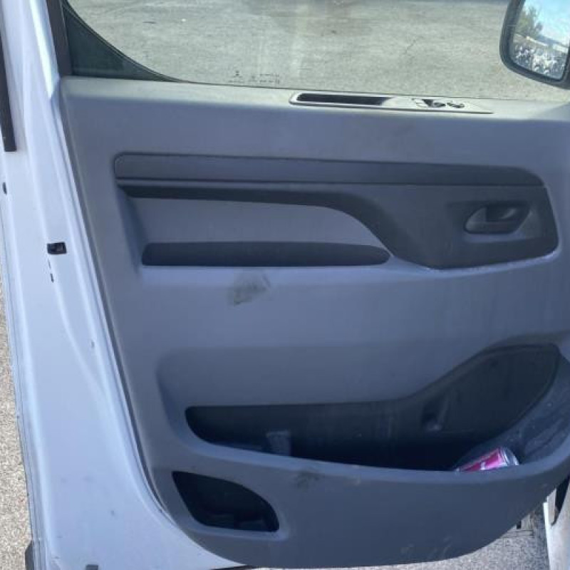 Poignee interieur porte laterale droite CITROEN JUMPY 3 M Photo n°10
