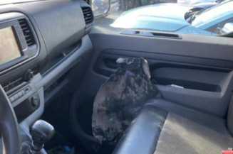 Poignee interieur porte laterale droite CITROEN JUMPY 3 M