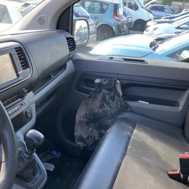 Poignee interieur porte laterale droite CITROEN JUMPY 3 M Photo n°19