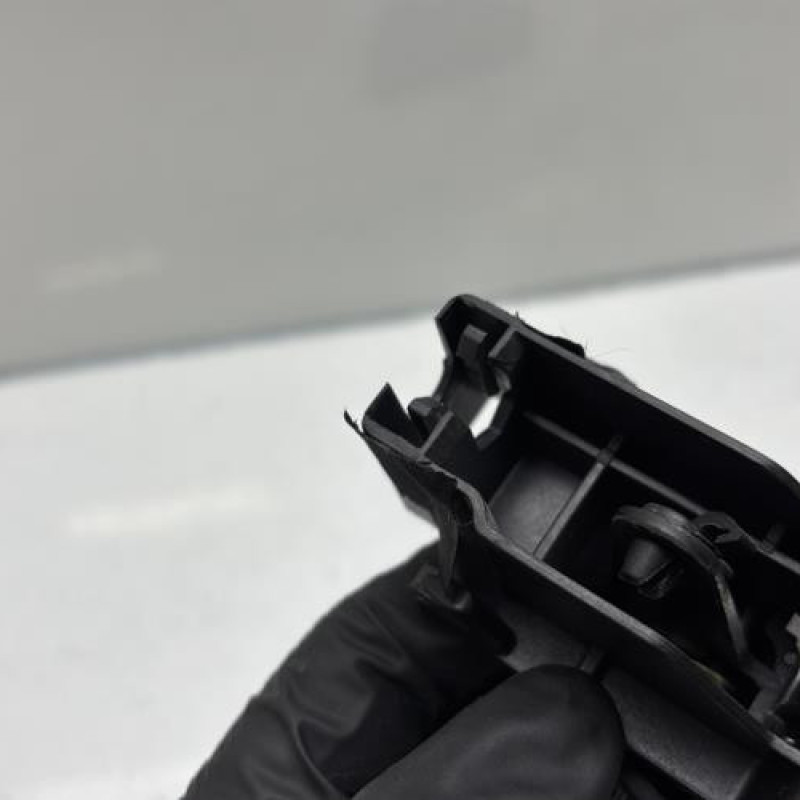 Poignee interieur avant droit CITROEN NEMO Photo n°3