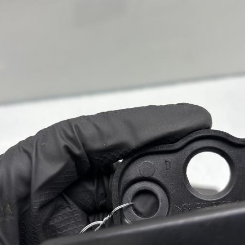 Poignee interieur avant droit CITROEN NEMO Photo n°4