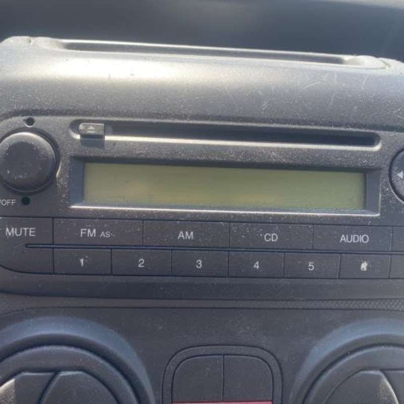 Poignee interieur avant droit CITROEN NEMO Photo n°13