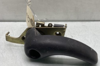 Poignee interieur porte de coffre gauche RENAULT MASTER 2 Photo n°1