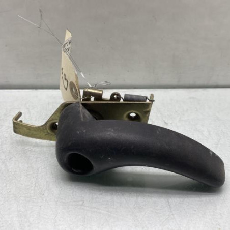 Poignee interieur porte de coffre gauche RENAULT MASTER 2 Photo n°1