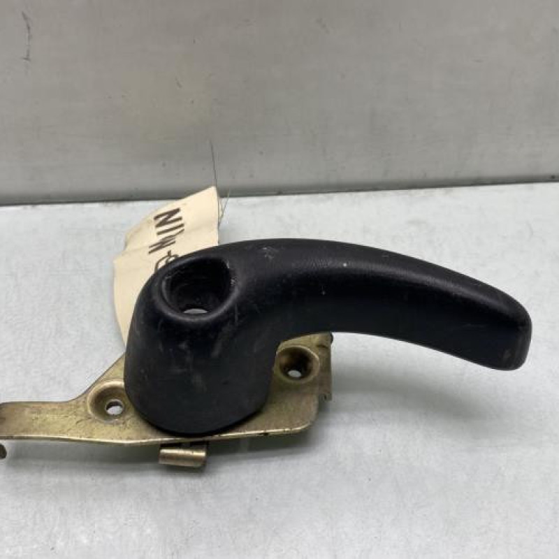 Poignee interieur porte de coffre gauche RENAULT MASTER 2 Photo n°2