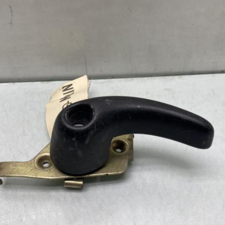 Poignee interieur porte de coffre gauche RENAULT MASTER 2