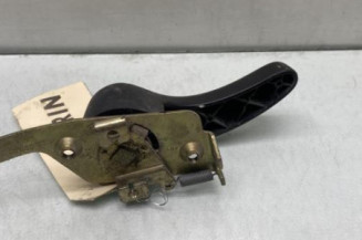 Poignee interieur porte de coffre gauche RENAULT MASTER 2