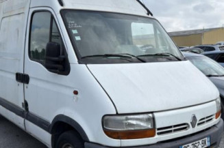 Poignee interieur porte de coffre gauche RENAULT MASTER 2