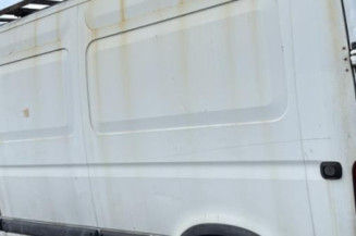 Poignee interieur porte de coffre gauche RENAULT MASTER 2