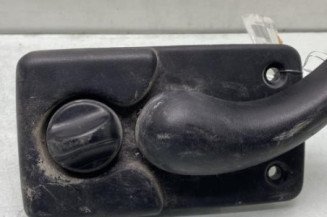 Poignee interieur porte laterale droite RENAULT MASTER 2 Photo n°1