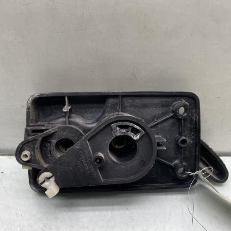 Poignee interieur porte laterale droite RENAULT MASTER 2 Photo n°3