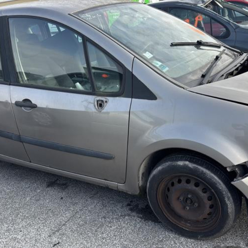 Amortisseur avant gauche RENAULT GRAND MODUS Photo n°7