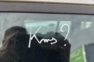 Amortisseur avant gauche RENAULT GRAND MODUS