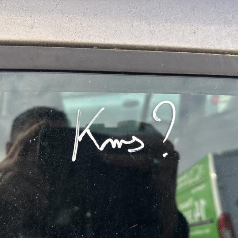 Amortisseur avant gauche RENAULT GRAND MODUS Photo n°19