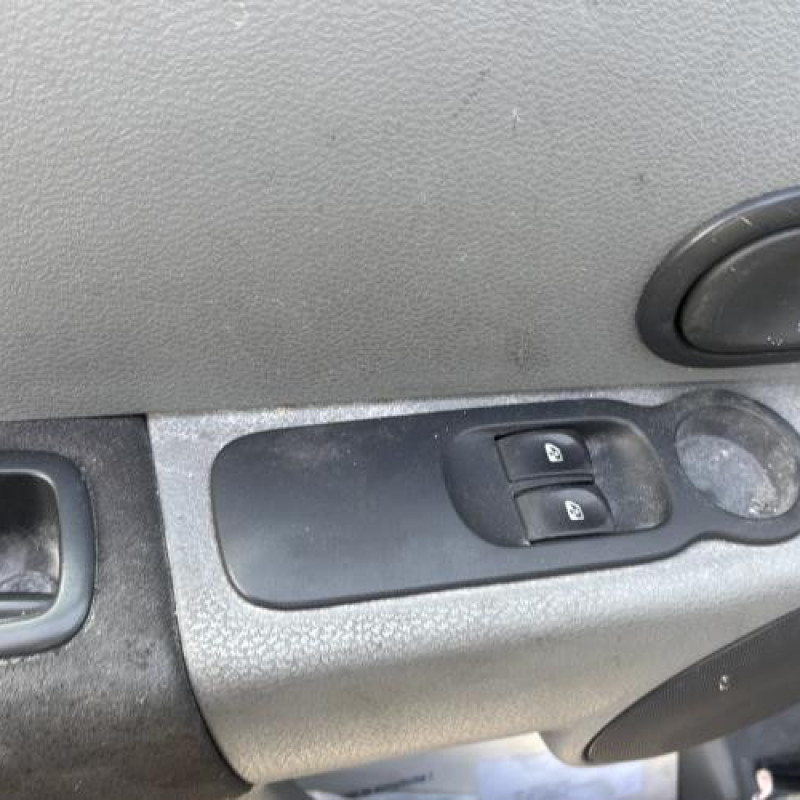 Cardan gauche (transmission) RENAULT GRAND MODUS Photo n°11