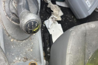 Pulseur d'air RENAULT GRAND MODUS