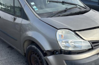 Resistance chauffage RENAULT GRAND MODUS