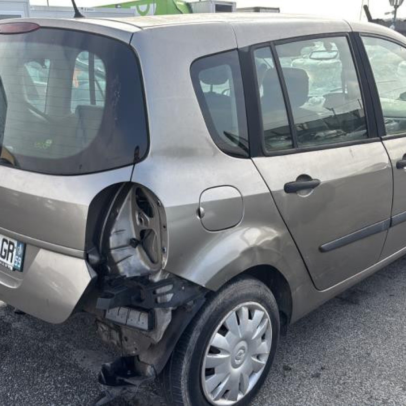 Resistance chauffage RENAULT GRAND MODUS Photo n°3