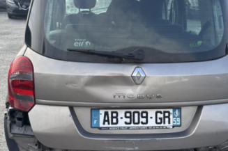 Resistance chauffage RENAULT GRAND MODUS