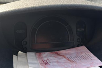 Resistance chauffage RENAULT GRAND MODUS