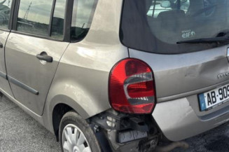 Ressort de suspension arriere droit RENAULT GRAND MODUS