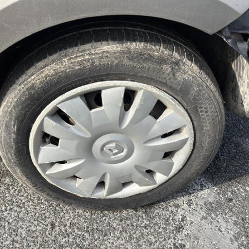 Ressort de suspension arriere droit RENAULT GRAND MODUS Photo n°20