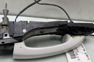 Poignee porte avant gauche VOLKSWAGEN SCIROCCO 3