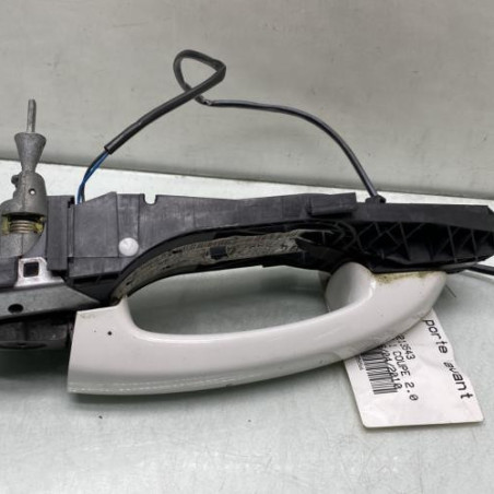 Poignee porte avant gauche VOLKSWAGEN SCIROCCO 3