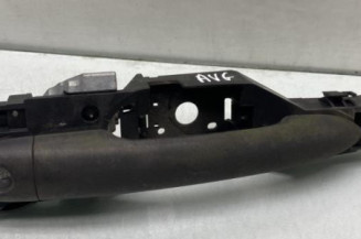 Poignee porte avant gauche RENAULT CLIO 3 Photo n°1